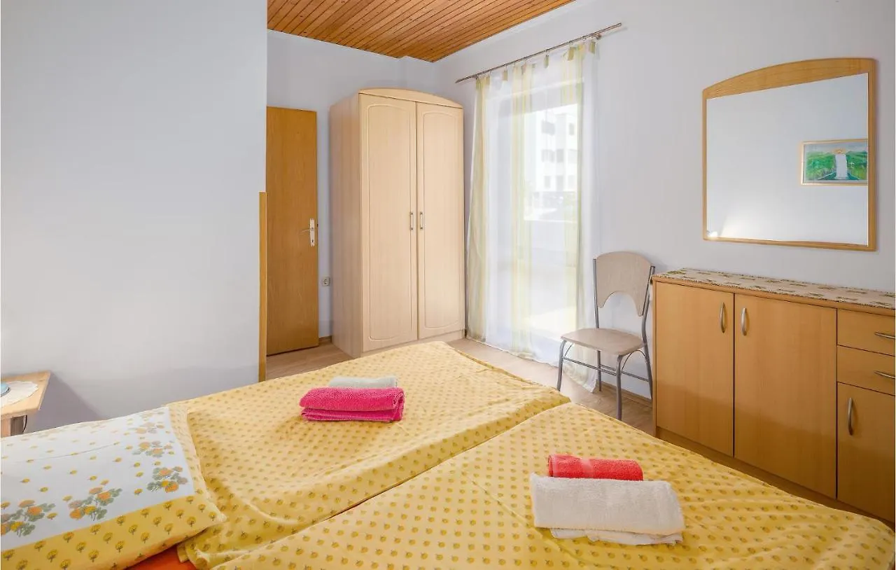 Beautiful Apartment In Porec With Wifi Hırvatistan